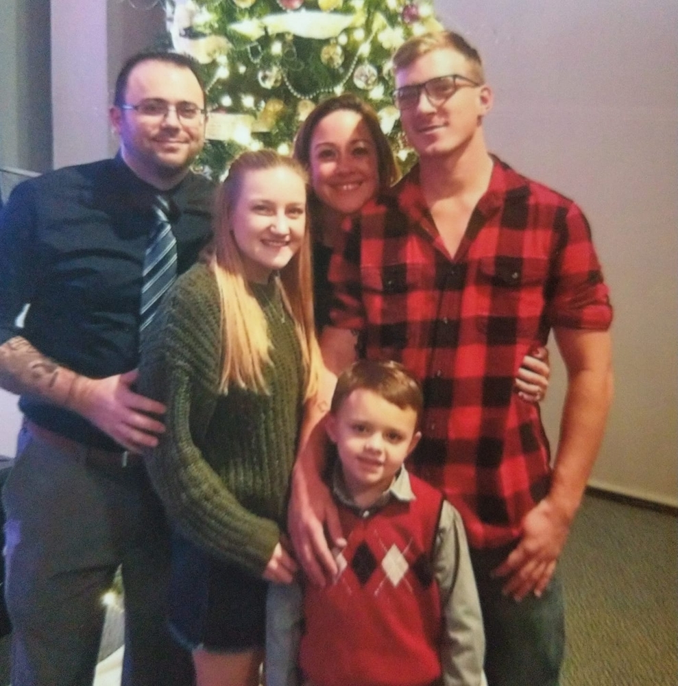 Meet your Posher, Kellie